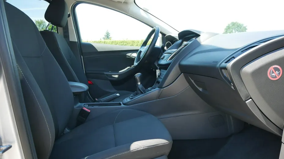 FORD Focus -