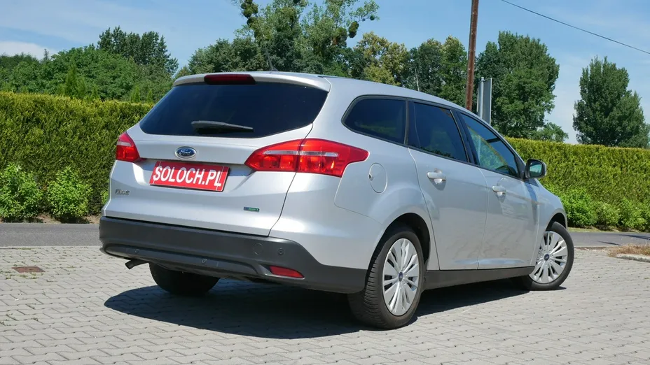 FORD Focus -