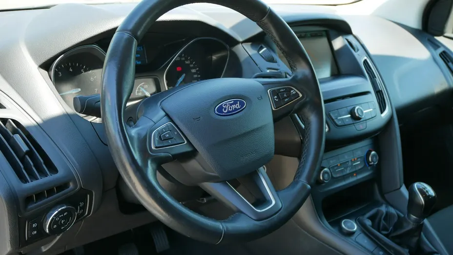 FORD Focus -