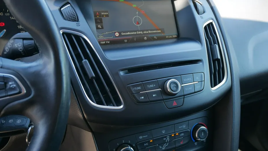 FORD Focus -