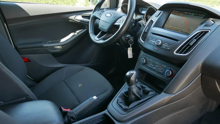 FORD Focus -