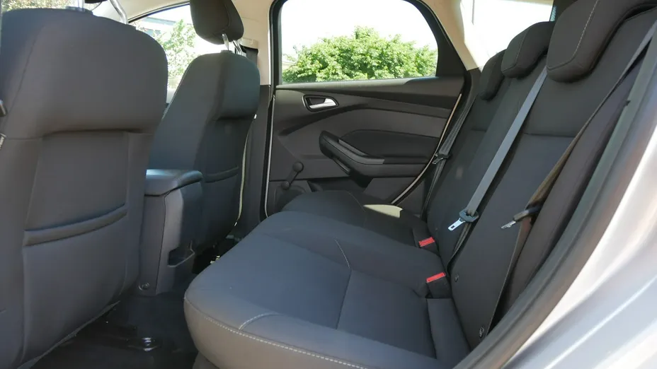 FORD Focus -