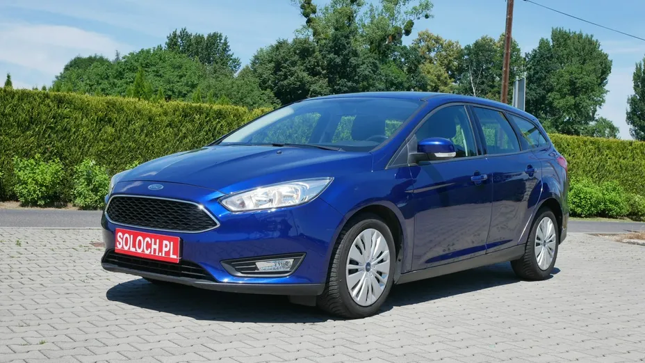FORD Focus -