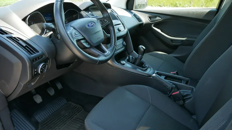 FORD Focus -