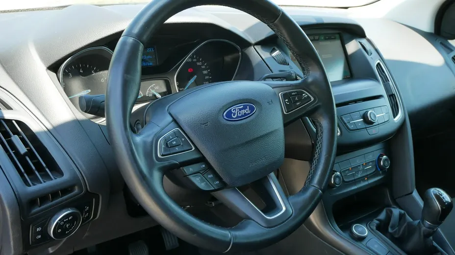 FORD Focus -