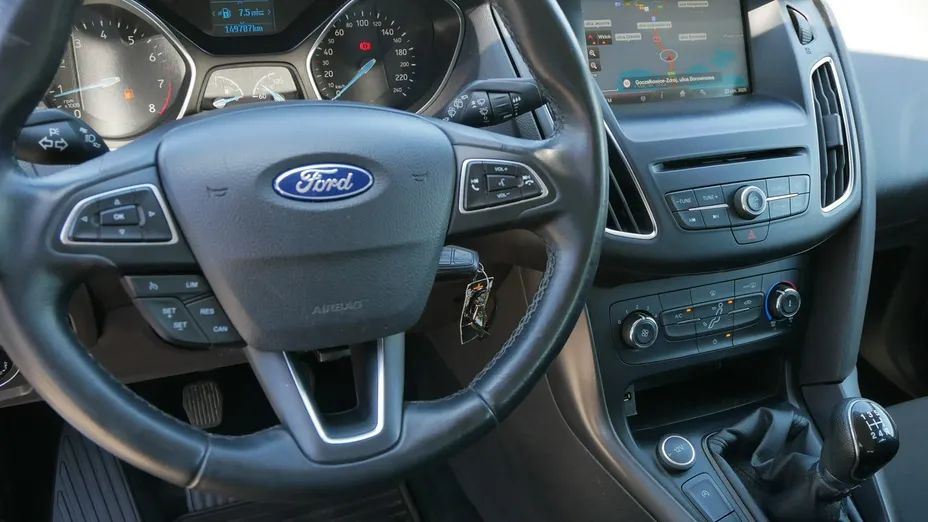 FORD Focus -
