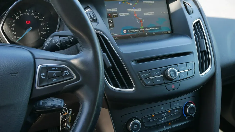 FORD Focus -