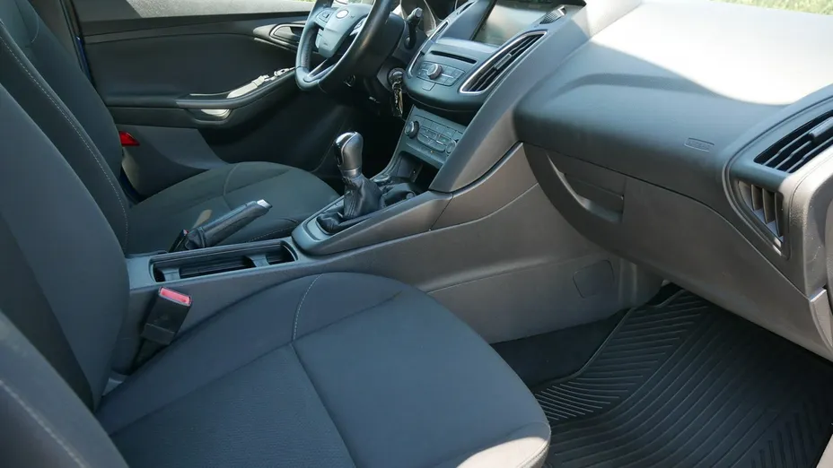 FORD Focus -