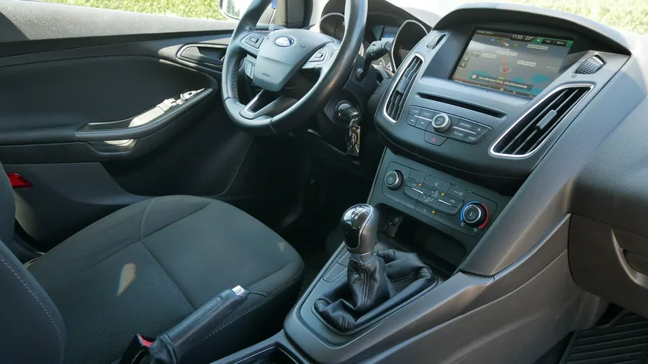 FORD Focus -