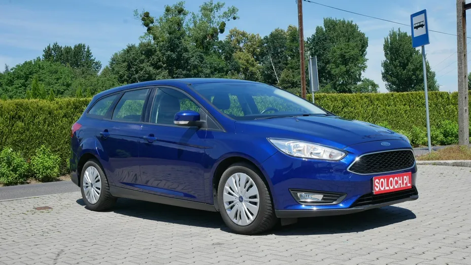 FORD Focus -