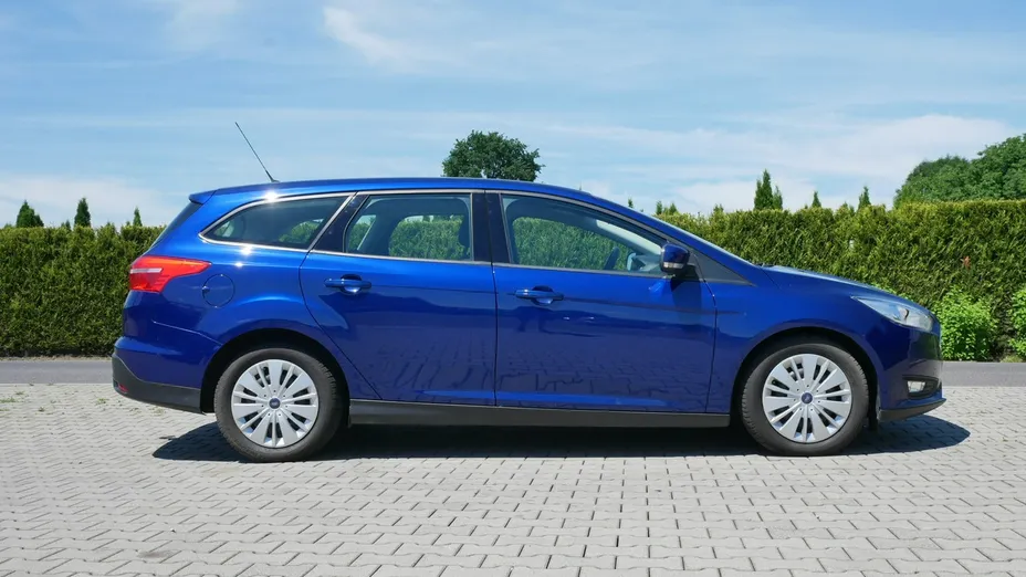FORD Focus -