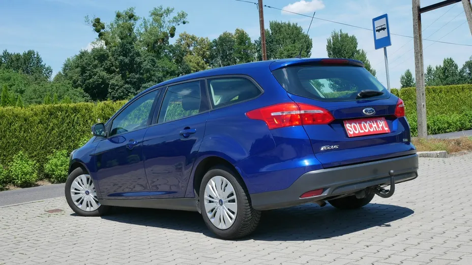 FORD Focus -