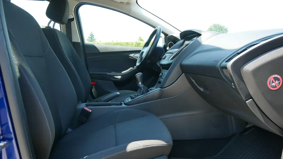 FORD Focus -