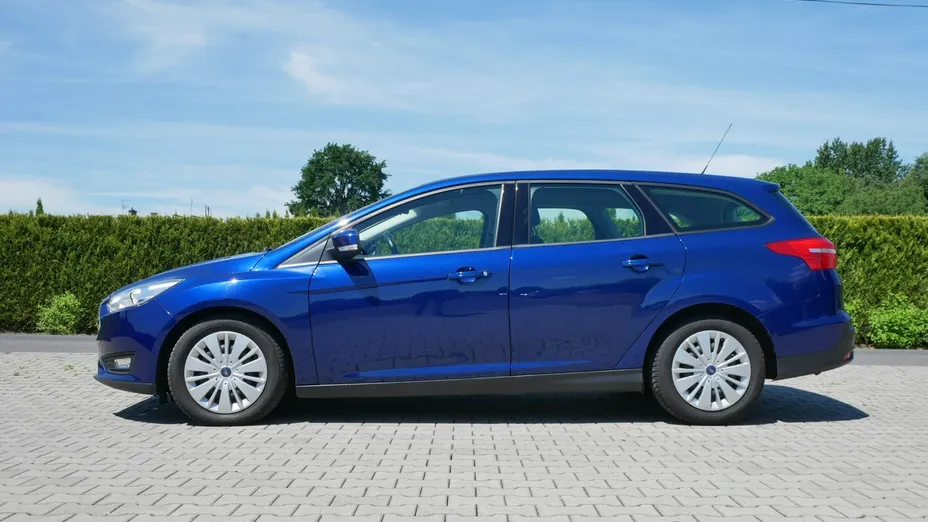 FORD Focus -