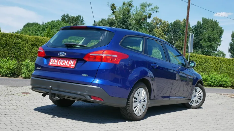 FORD Focus -