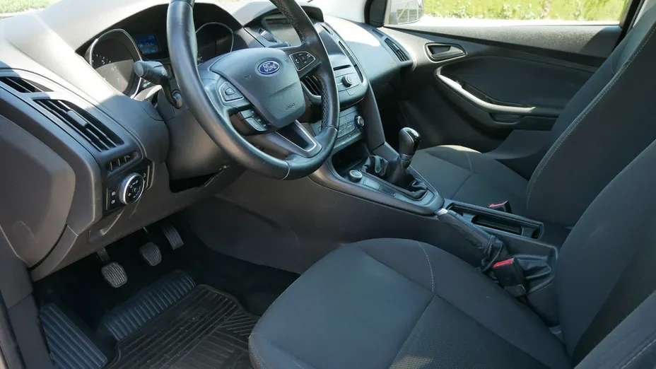 FORD Focus -
