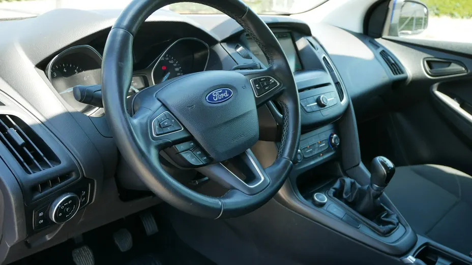 FORD Focus -