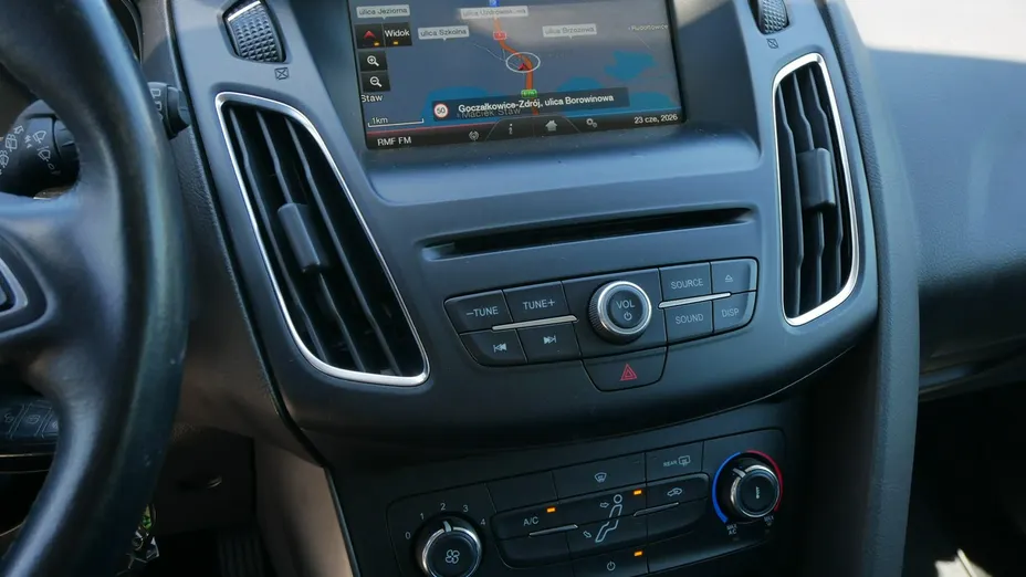 FORD Focus -