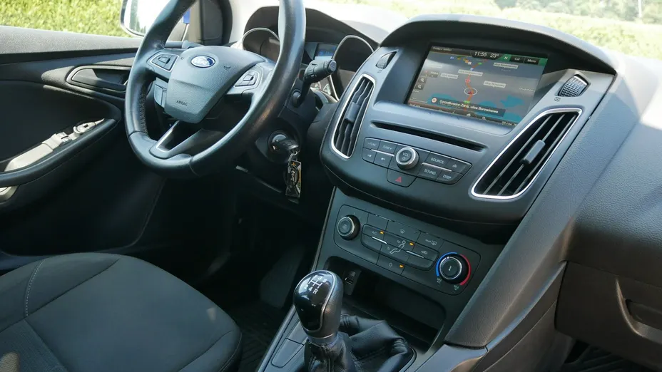FORD Focus -