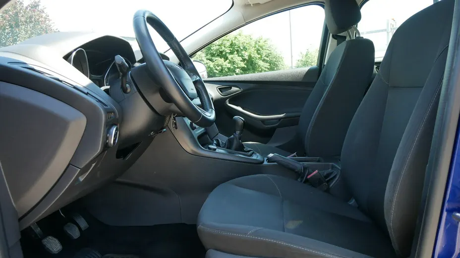 FORD Focus -