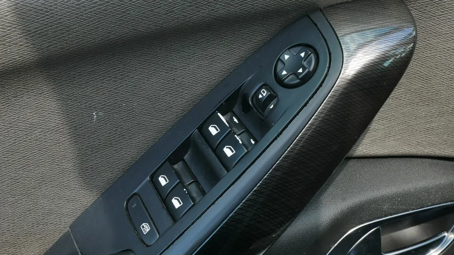 CITROEN C4 Grand Picasso -