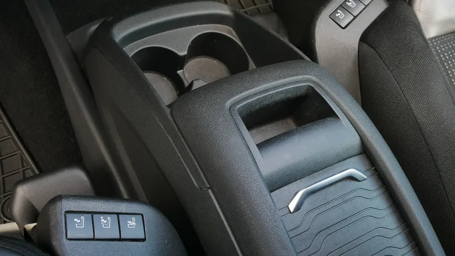 CITROEN C4 Grand Picasso -