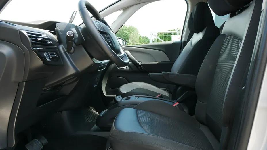 CITROEN C4 Grand Picasso -