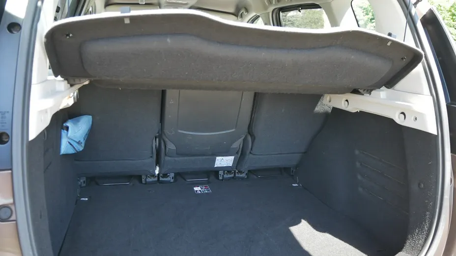 RENAULT Scenic -