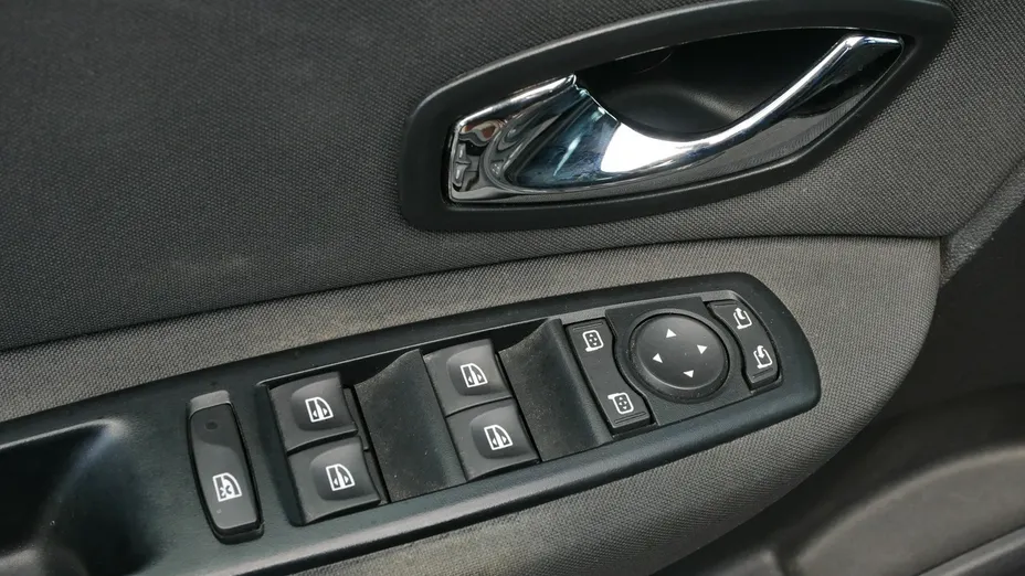 RENAULT Scenic -