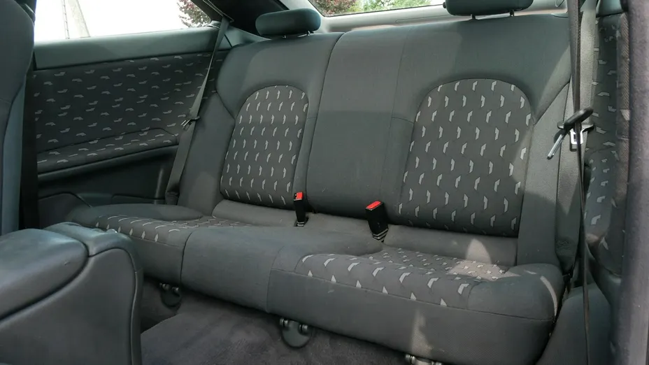 MERCEDES-BENZ C Klasa -