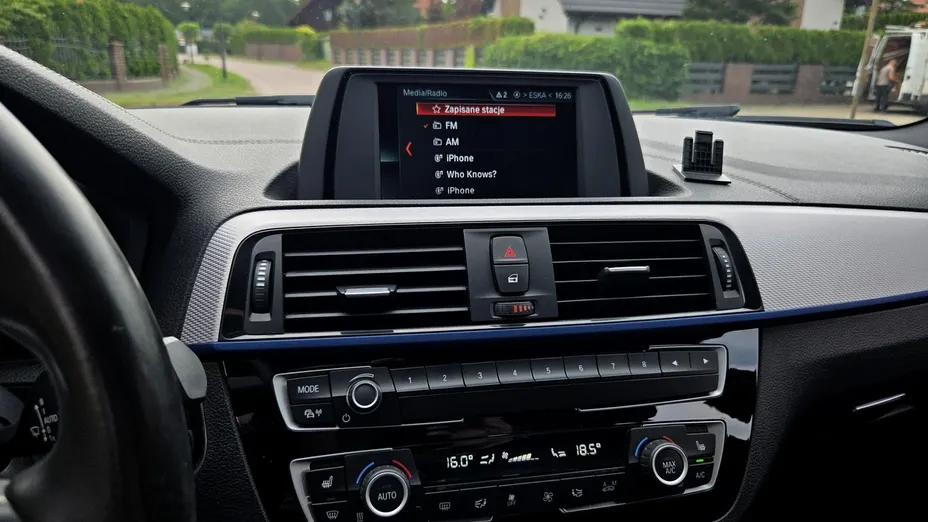 BMW Seria 1 -