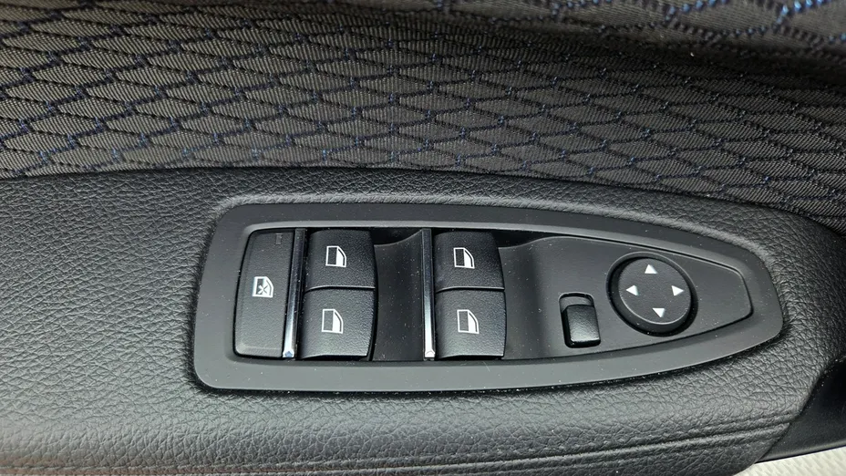 BMW Seria 1 -