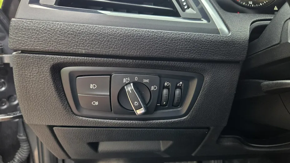 BMW Seria 1 -
