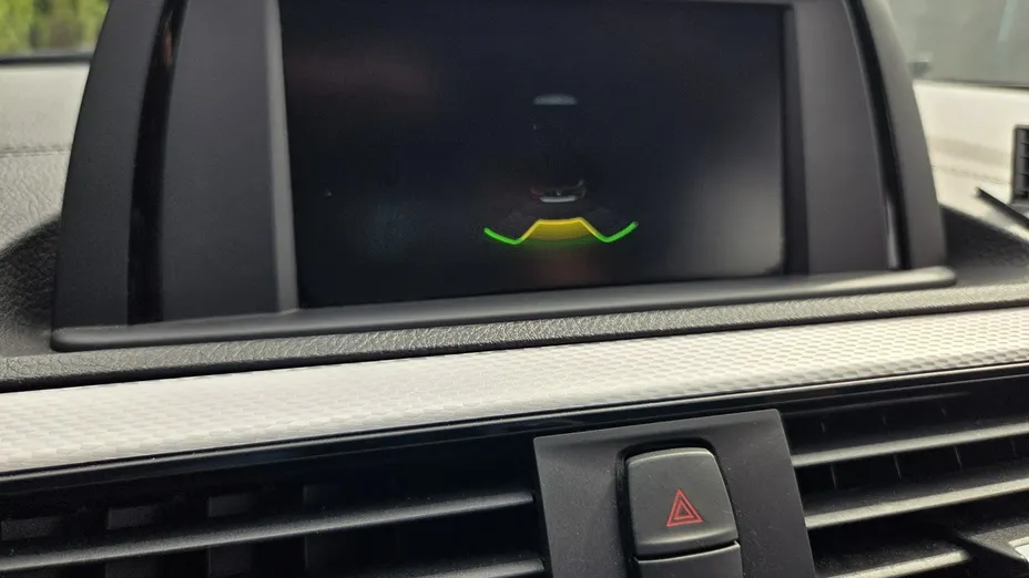 BMW Seria 1 -