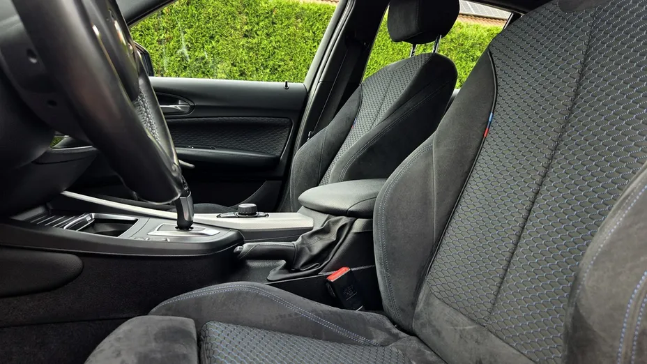 BMW Seria 1 -