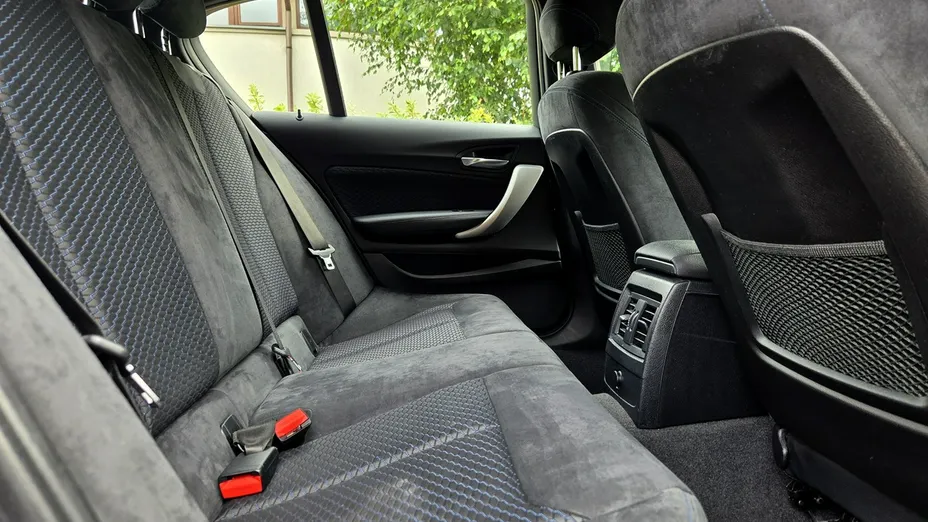 BMW Seria 1 -