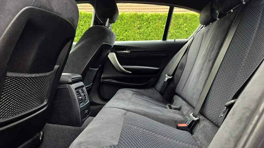 BMW Seria 1 -