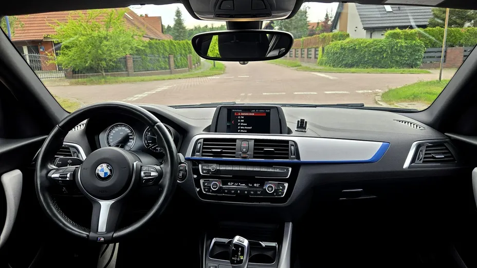 BMW Seria 1 -