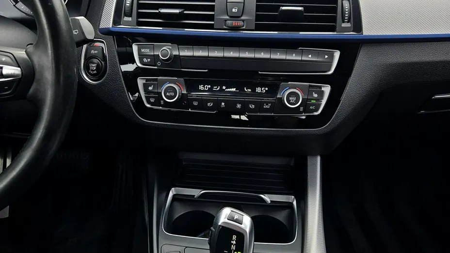 BMW Seria 1 -