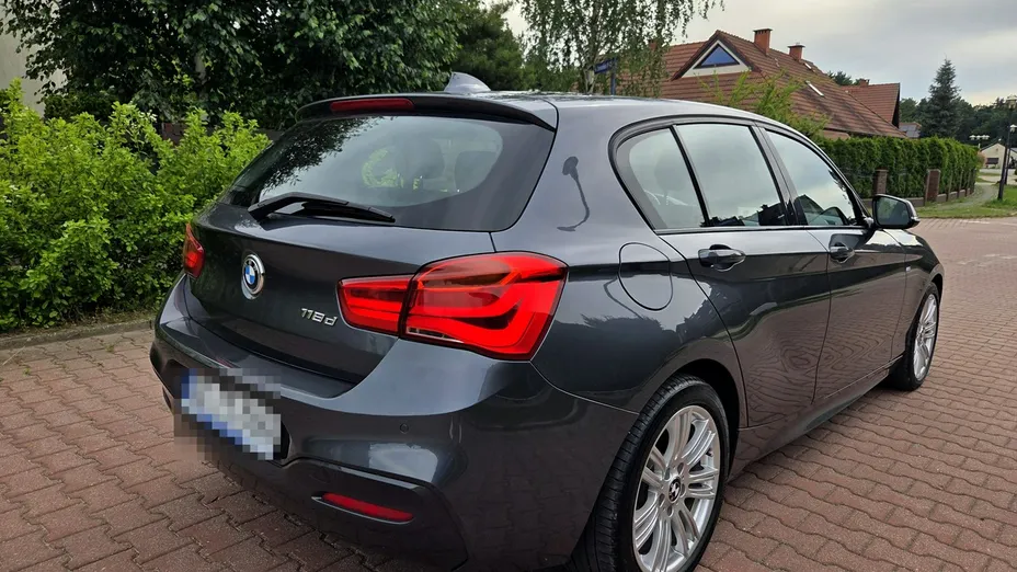 BMW Seria 1 -