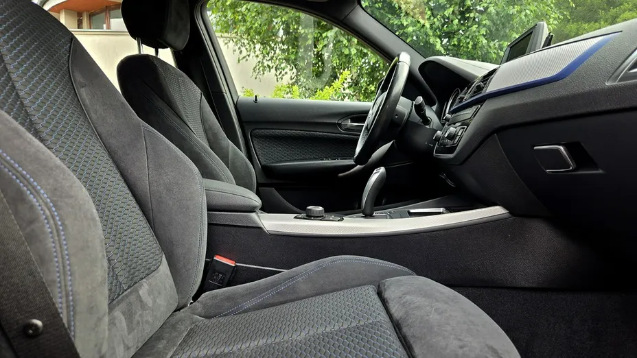 BMW Seria 1 -