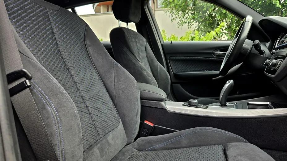 BMW Seria 1 -