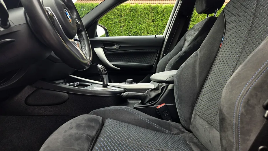 BMW Seria 1 -