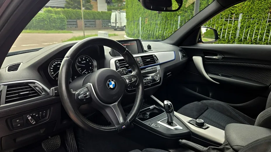 BMW Seria 1 -