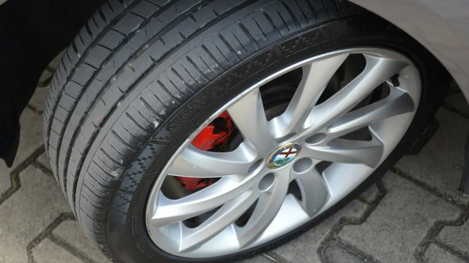 ALFA ROMEO Giulietta -