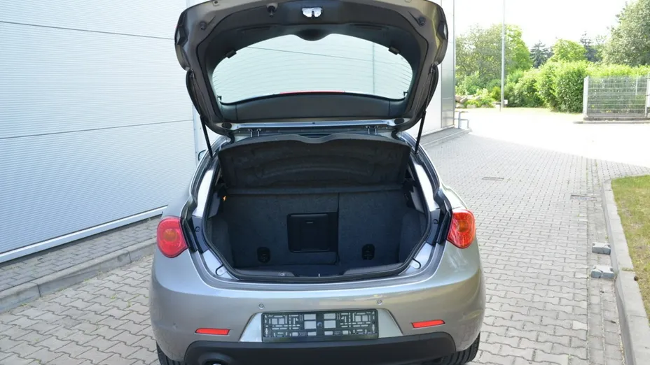 ALFA ROMEO Giulietta -
