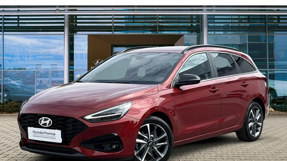 HYUNDAI i30 -
