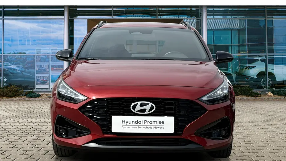 HYUNDAI i30 -