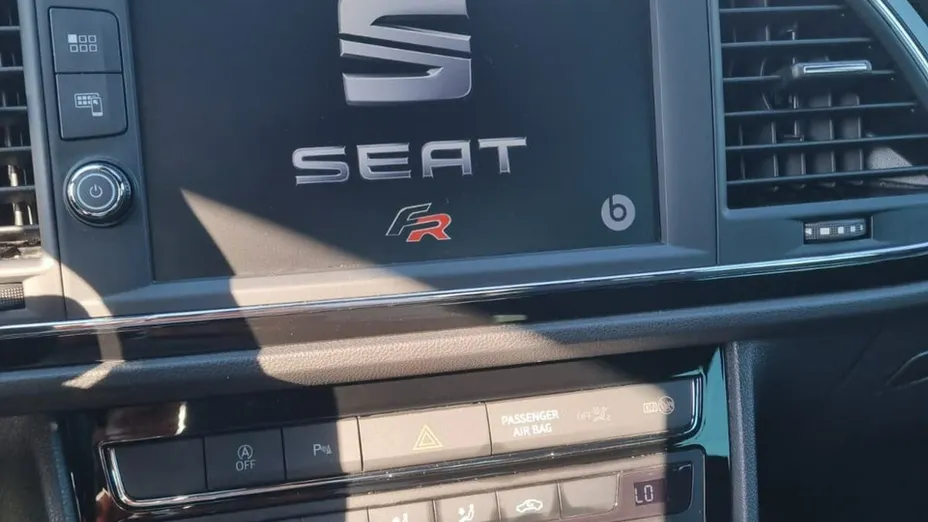 SEAT Leon -