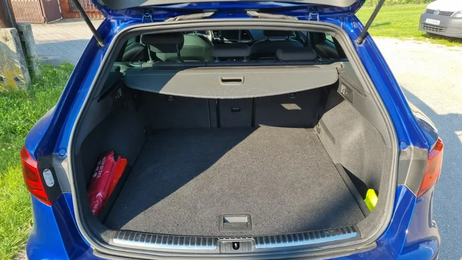 SEAT Leon -